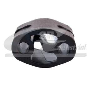 3RG 70623 Supporto marmitta DACIA LOGAN Pick-up (US_)