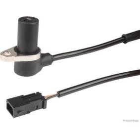 Acquista Sensore ABS da HERTH+BUSS ELPARTS 70660043 a buon mercato per soli 23,12&nbsp;&euro;