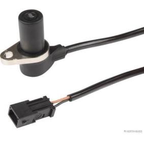 Acquista Sensore ABS da HERTH+BUSS ELPARTS 70660050 a buon mercato per soli 24,81&nbsp;&euro;