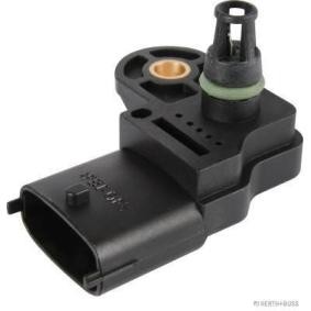 HERTH+BUSS ELPARTS 70670009 Kraftstoffdrucksensor VOLVO XC60 II (246) 2.0 190 PS Otto