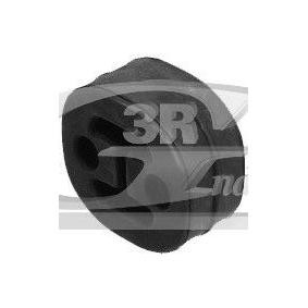 3RG 70714 Supporto marmitta SEAT Altea XL (5P5, 5P8) 1.9 90 CV Diesel