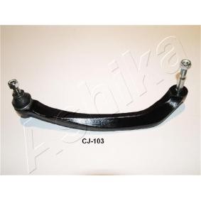 Achetez des Bras de suspension ASHIKA 71-01-102R à prix pour 64,39&nbsp;&euro;