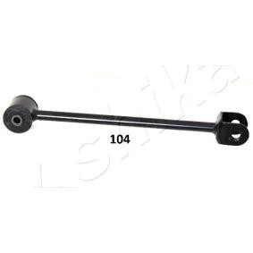 Achetez des Bras de suspension ASHIKA 71-01-104 à prix pour 44,70&nbsp;&euro;
