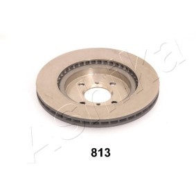 Acquista Braccio oscillante, sospensione ruota da ASHIKA 71-06-607L a buon mercato per soli 71,90&nbsp;&euro;