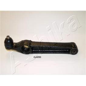 ASHIKA 71-08-810 Brazo de suspensión SUZUKI Wagon R+ Hatchback (EM) 1.2 69 cv Motor otto