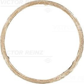 REINZ 71-11399-00 Guarnizione tubo gas scarico BMW 7 (G11, G12) 4.0 449 CV Motore a ciclo otto