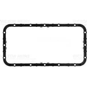 Ölwannendichtung des Herstellers REINZ - Originalware Artikelnummer: 71-11736-00