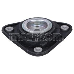 ORIGINAL IMPERIUM 71062 Fjærbenslager og støttelager MAZDA 3 (BL) 2.5 166 hk Bensinmotor