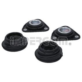 ORIGINAL IMPERIUM 71063/2 Fjærbenslager og støttelager MAZDA 3 (BL) 2.5 166 hk Bensinmotor