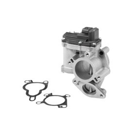 WAHLER 710945R AGR Ventil RENAULT MEGANE 3 Grandtour (KZ0/1) 2.0 150 PS Diesel