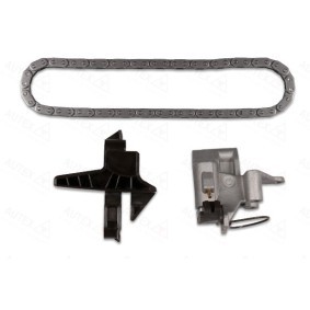 AUTEX 711083 Cadena de distribución BMW 3 Touring (E36) 2.8 193 cv Motor otto