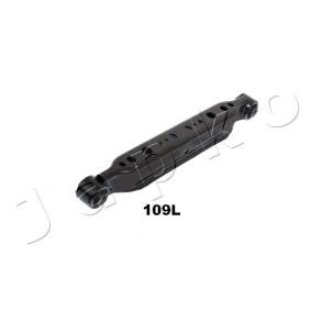 JAPKO 71109L Bras de suspension NISSAN Qashqai 2 (J11, J11_) 1.6 130 CV Diesel