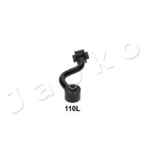 JAPKO 71110L Bras de suspension NISSAN Qashqai 2 (J11, J11_) 1.6 130 CV Diesel