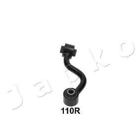 JAPKO 71110R Bras de suspension NISSAN Qashqai 2 (J11, J11_) 1.6 130 CV Diesel