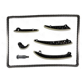 AUTEX 711149 Cadena de distribución MERCEDES-BENZ Clase E Sedán (W211) 3.0 190 cv Gasoleo