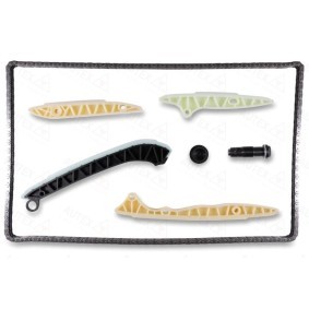 AUTEX 711199 Cadena de distribución MERCEDES-BENZ Clase C Sedán (W204) 3.0 231 cv Motor otto