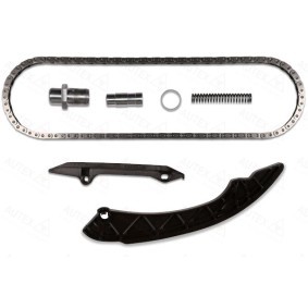 AUTEX 711215 Cadena de distribución BMW 3 Touring (E36) 2.8 193 cv Motor otto
