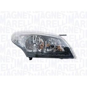 MAGNETI MARELLI 711307024130 Scheinwerfer RENAULT MEGANE 3 Grandtour (KZ0/1) 1.6 130 PS Diesel