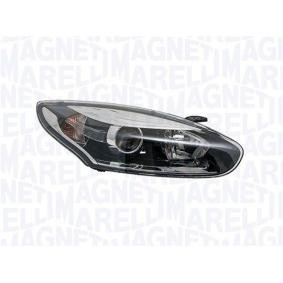 MAGNETI MARELLI 711307024480 Scheinwerfer RENAULT MEGANE 3 Grandtour (KZ0/1) 1.6 130 PS Diesel