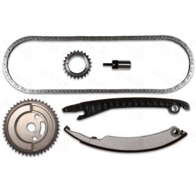 AUTEX 711316 Kit chaîne de distribution JEEP