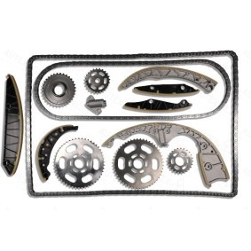 Kjøp Registerkjedesett av AUTEX 711323 til den lave prisen 4582,98&nbsp;kr