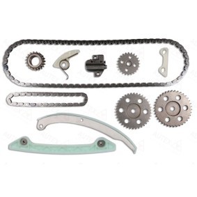 Kjøp Registerkjedesett av AUTEX 711462 til den lave prisen 2020,05&nbsp;kr