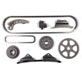 AUTEX 711477 Steuerkette HONDA