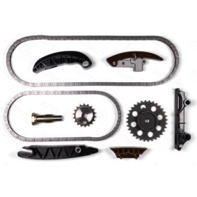 Kjøp Registerkjedesett av AUTEX 711485 til den lave prisen 3004,66&nbsp;kr