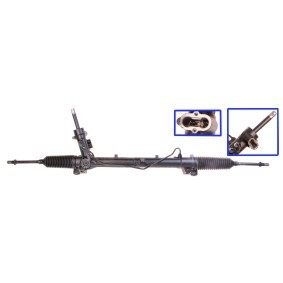 DRI 711520970 Crémaillère de direction FORD C-MAX