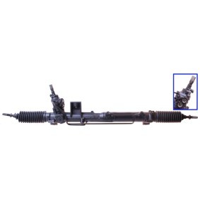 DRI 711521195 Crémaillère de direction VOLVO