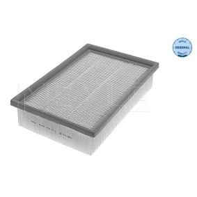 Luftfilter 712 321 0002 für VOLVO