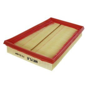 Köp Luftfilter av MEYLE 712 321 0009 till det låga priset 128,70&nbsp;kr