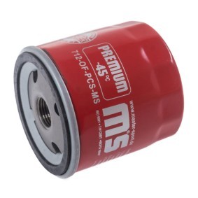 Compre Filtro de óleo da MASTER-SPORT 712-OF-PCS-MS a um preço baixo por 5,49&nbsp;&euro;