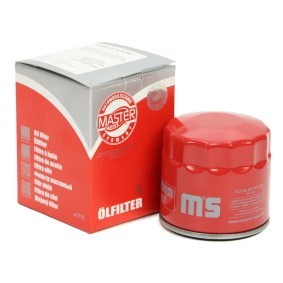Acquista Filtro olio da MASTER-SPORT 712/22-OF-PCS-MS a buon mercato per soli 5,96&nbsp;&euro;