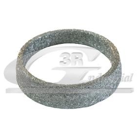 3RG 71201 Auspuffdichtung FIAT DUCATO Pritsche/Fahrgestell (230)