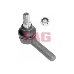 FAG 713 8061 10 Hjullager MAZDA 6 Station Wagon (GY) 1.8 120 hk Bensinmotor