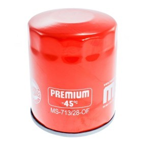 Compre Filtro de óleo da MASTER-SPORT 713/28-OF-PCS-MS a um preço baixo por 5,86&nbsp;&euro;