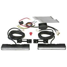 MAGNETI MARELLI 713120117040 Luz diurna (DRL) HYUNDAI H350 Furgón 2.5 150 cv Gasoleo