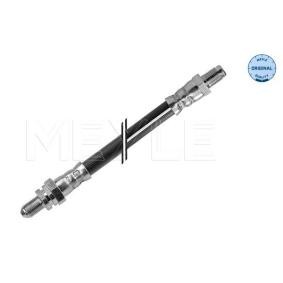 Bremsschlauch 714 101 0007 für MAZDA