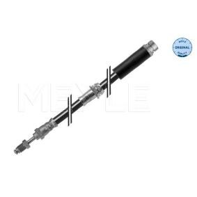 Bremsschlauch 714 525 0032 für MAZDA