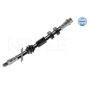 Köp Bromsslang av MEYLE 714 525 0048 till det låga priset 207,43&nbsp;kr