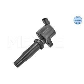 MEYLE 714 885 0002 Tennspolen MAZDA 3 (BK) 2.0 141 hk Bensinmotor
