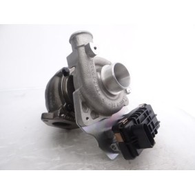 Turbolader 714486-5008S für BMW