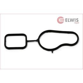 ELWIS ROYAL 7156035 Junta de bomba de agua VW AMAROK