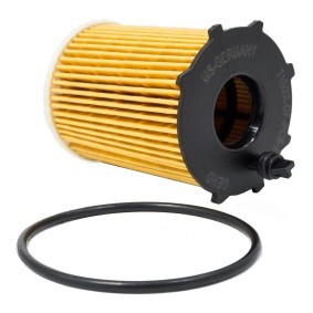 Acquista Filtro olio da MASTER-SPORT 716/2X-OF-PCS-MS a buon mercato per soli 4,92&nbsp;&euro;