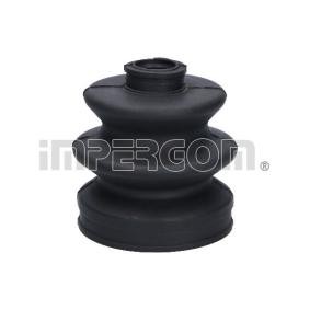 ORIGINAL IMPERIUM 71615 Drivakselmansjett MAZDA FAMILIA 5 (BA)