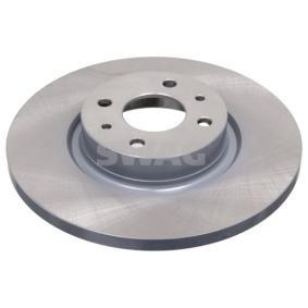 Acquista Disco freno da SWAG 72 94 3878 a buon mercato per soli 54,92&nbsp;&euro;