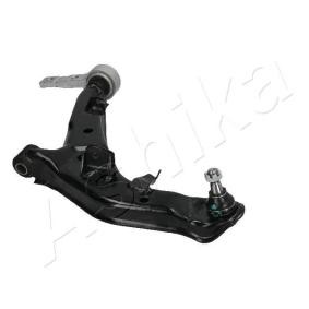 Achetez des Bras de suspension ASHIKA 72-01-124L à prix pour 173,35&nbsp;&euro;