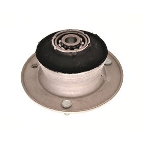MAXGEAR 72-0275 Fjäderbenslagring BMW 5 Sedan (E60) 2.5 177 hk Bensinmotor