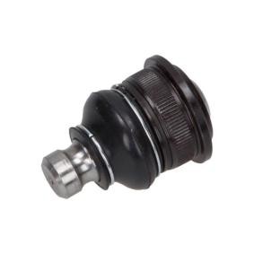 MAXGEAR 72-0423 Traggelenk RENAULT Clio 4 Grandtour (KH_) 1.5 75 PS Diesel